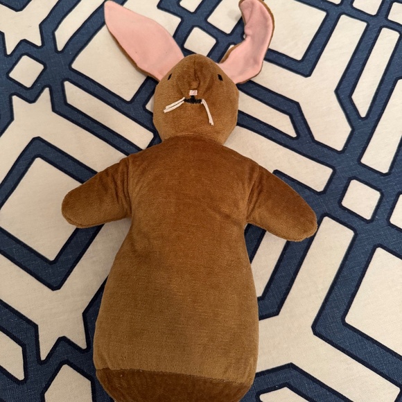 Other - velveteen rabbit